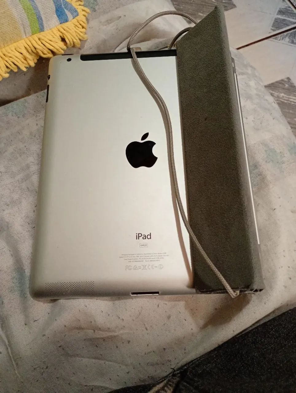 iPad 64gb - Foto 4