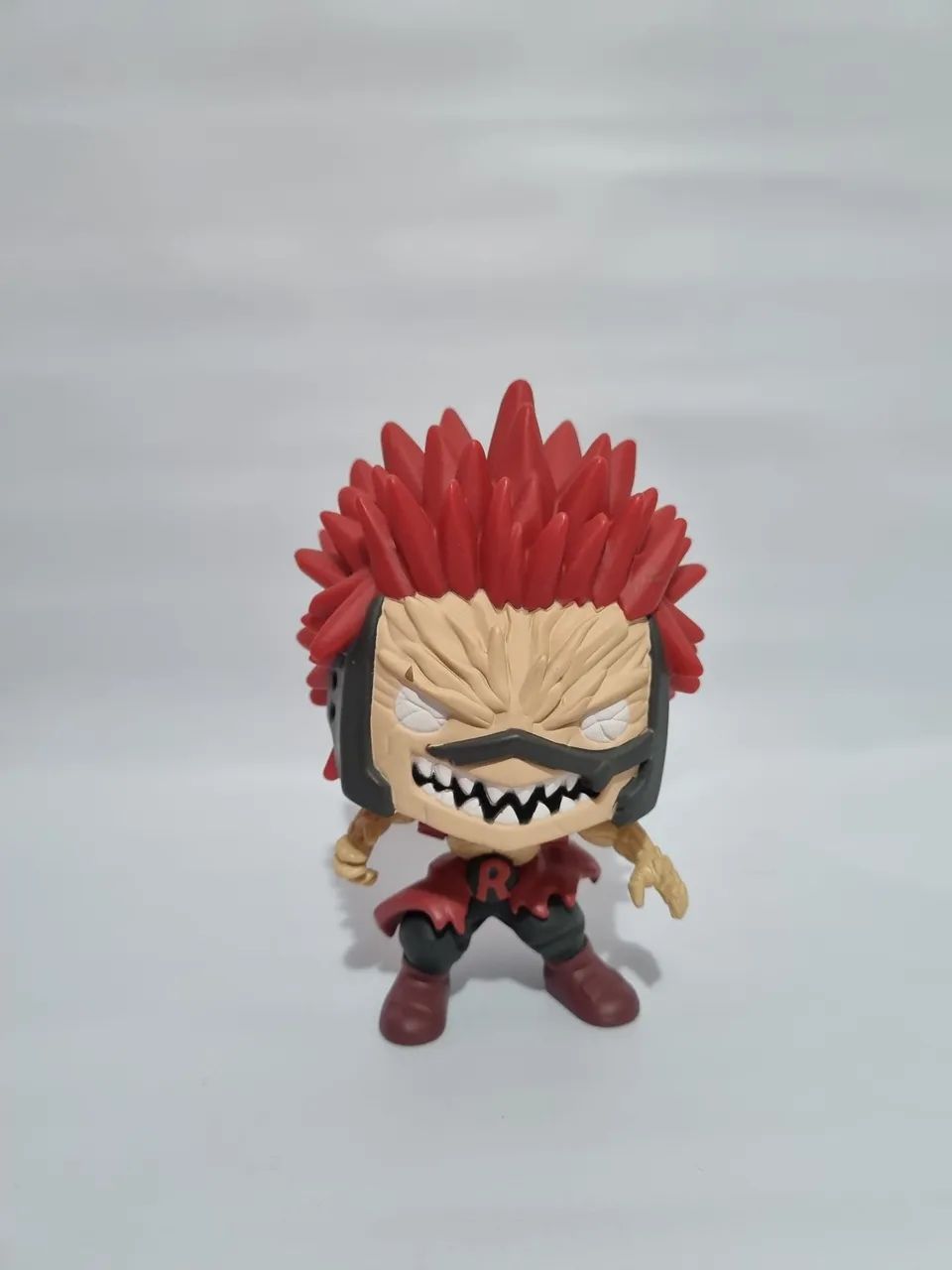 Funko pop Kirishima eijiro/ my hero academia