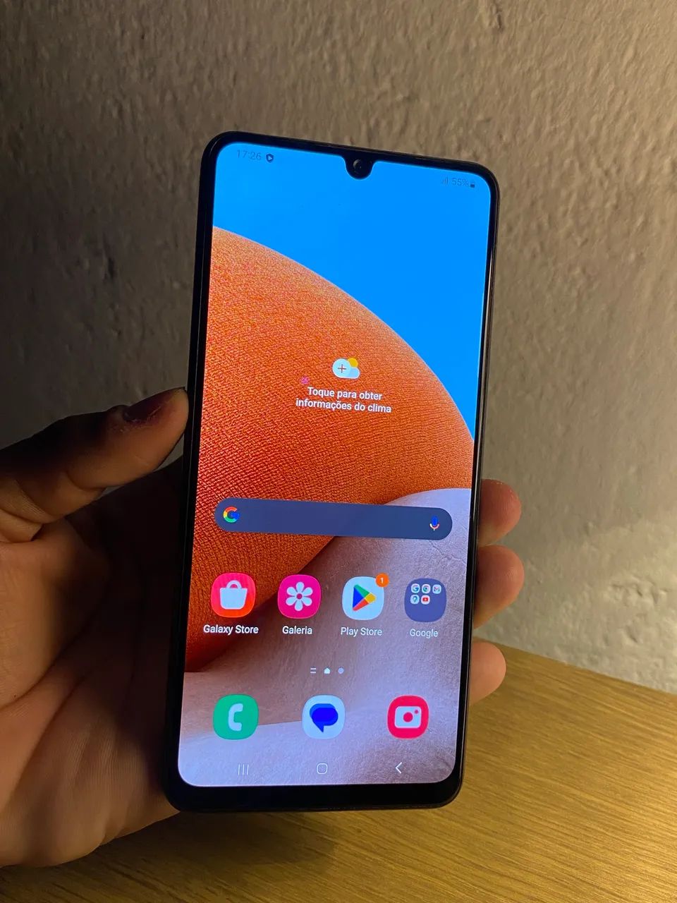 CELULAR SAMSUNG  - Foto 2