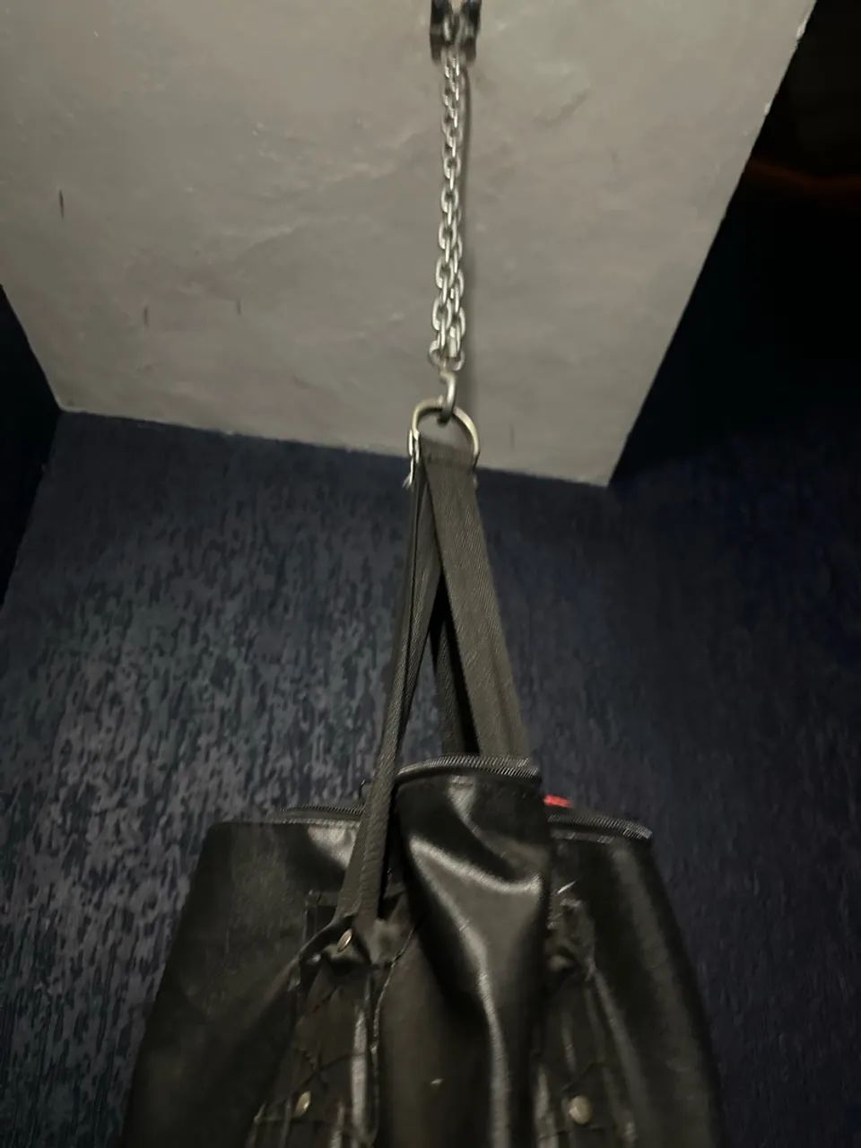Saco de pancada grande para luta - Foto 3