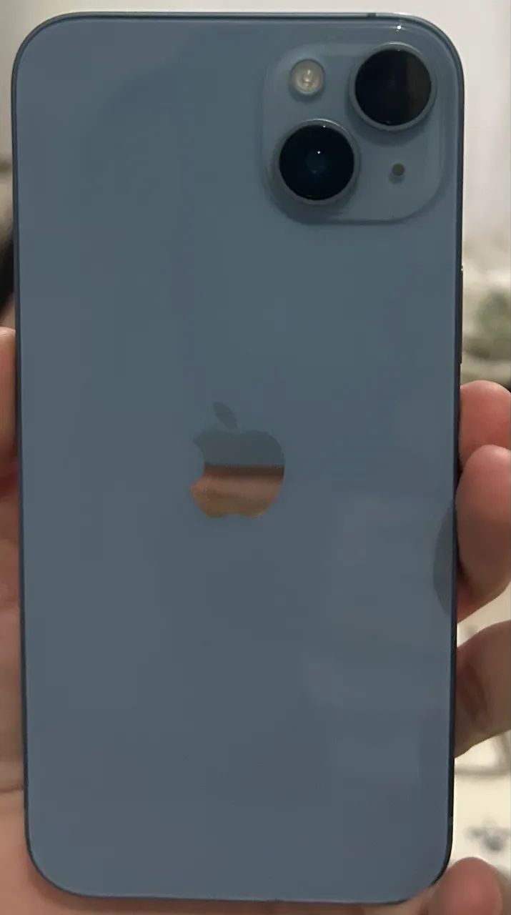 iPhone 14Plus 128gb com NF