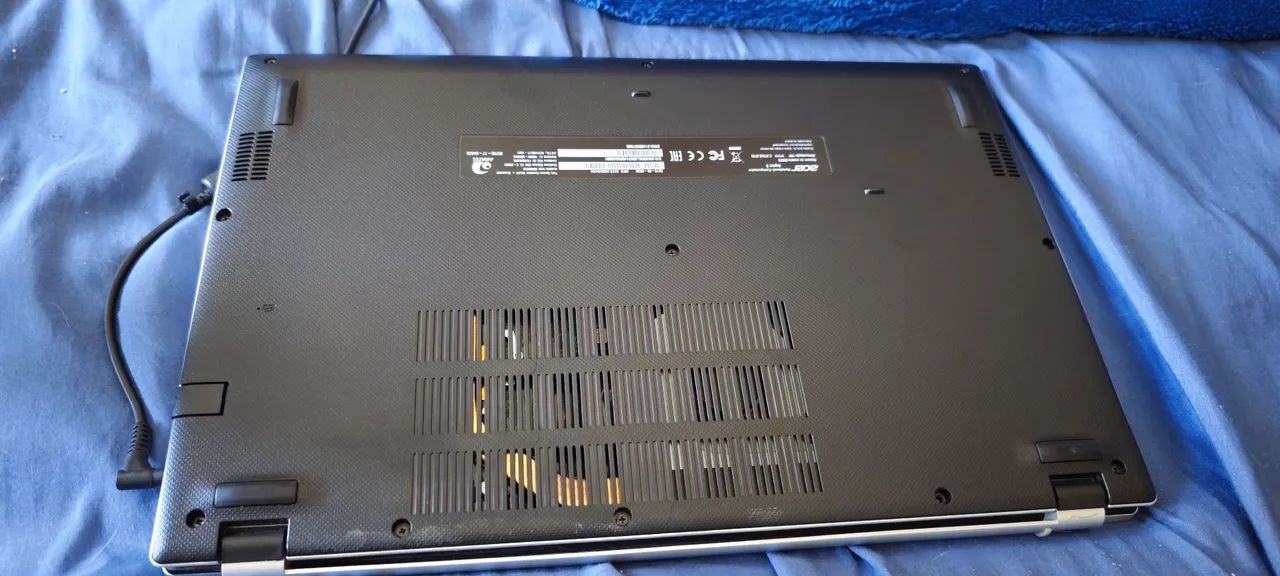 Aspire 3 I5 11th - Foto 4