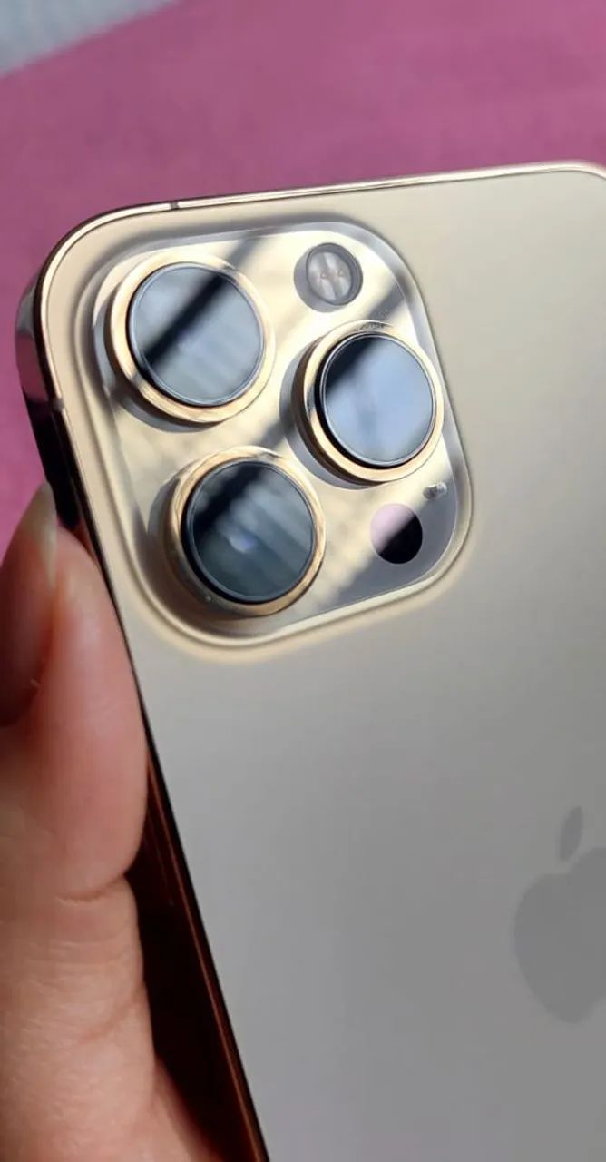 iPhone 13 Pro Max 1tb - Celulares e Smartphones - Samambaia Norte