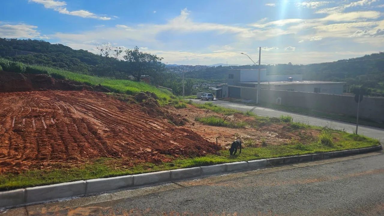 Lote em Ibirité,  Bairro Ibituruna  - Foto 2
