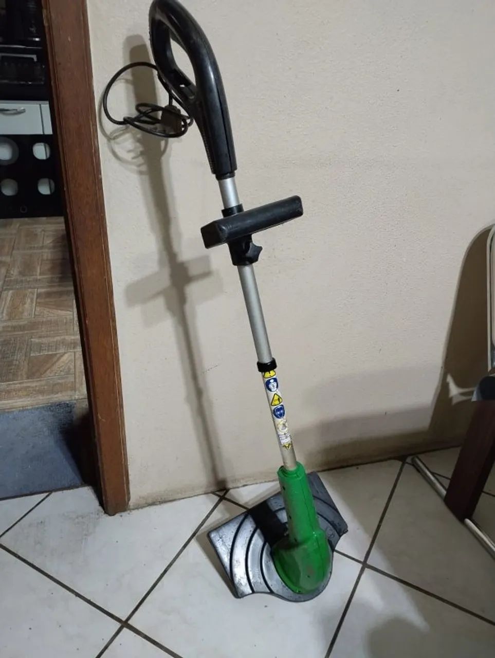  Aparador De Grama Trapp