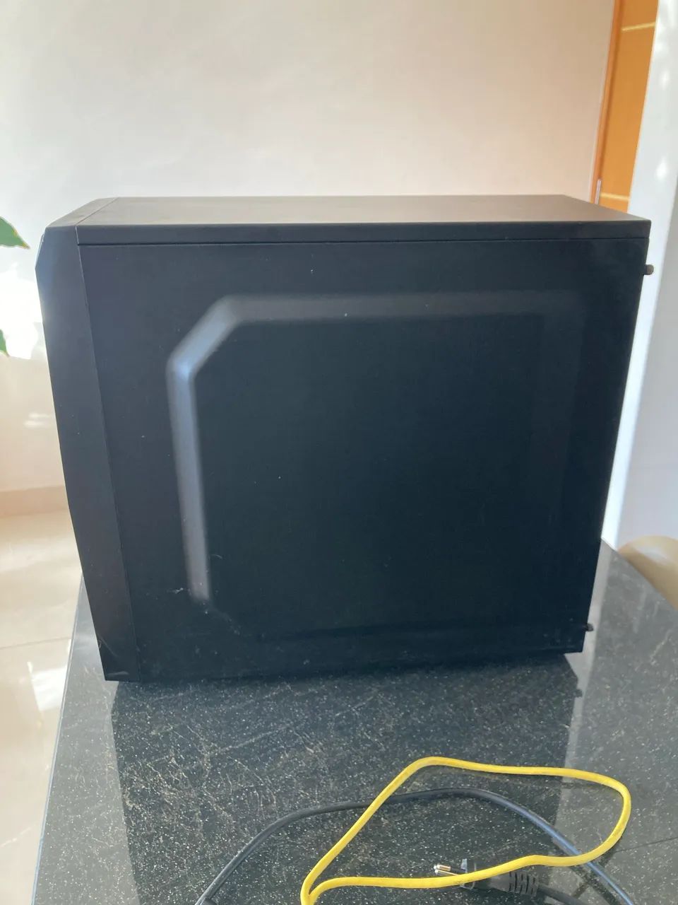 Vendo Pc Gamer + monitor LG - Foto 4