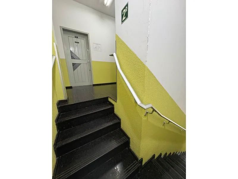 Sala comercial JOINVILLE - SC - Foto 3