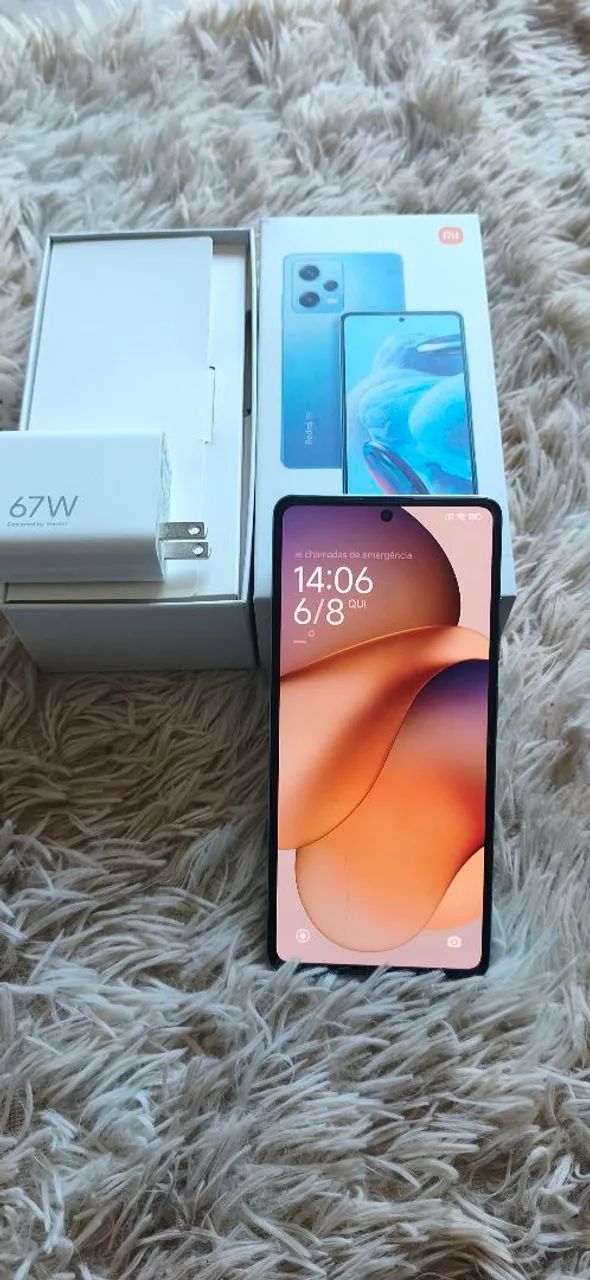 Redmi note 12 pró  - Foto 2