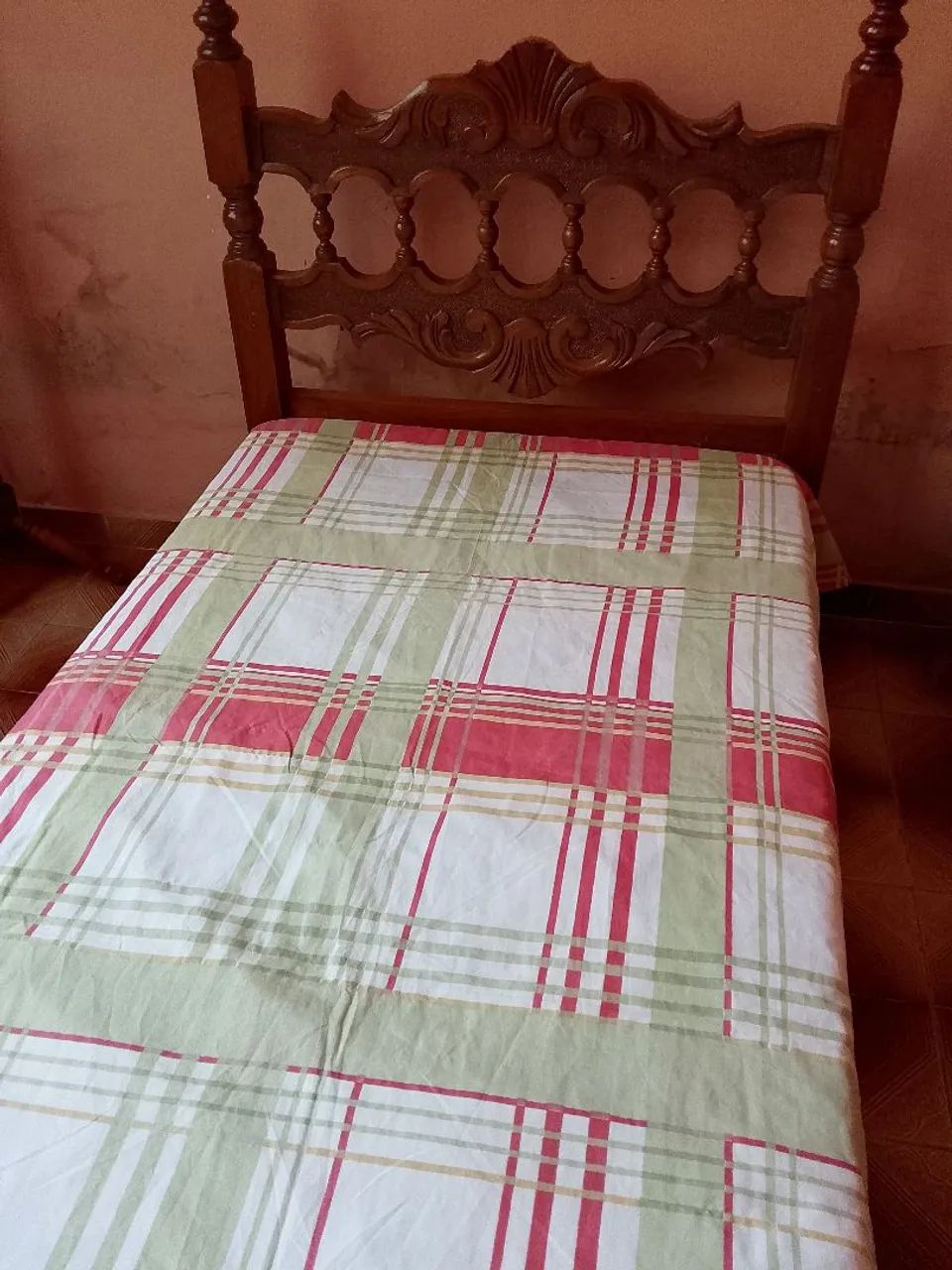 Cama para uso solteiro  - Foto 2