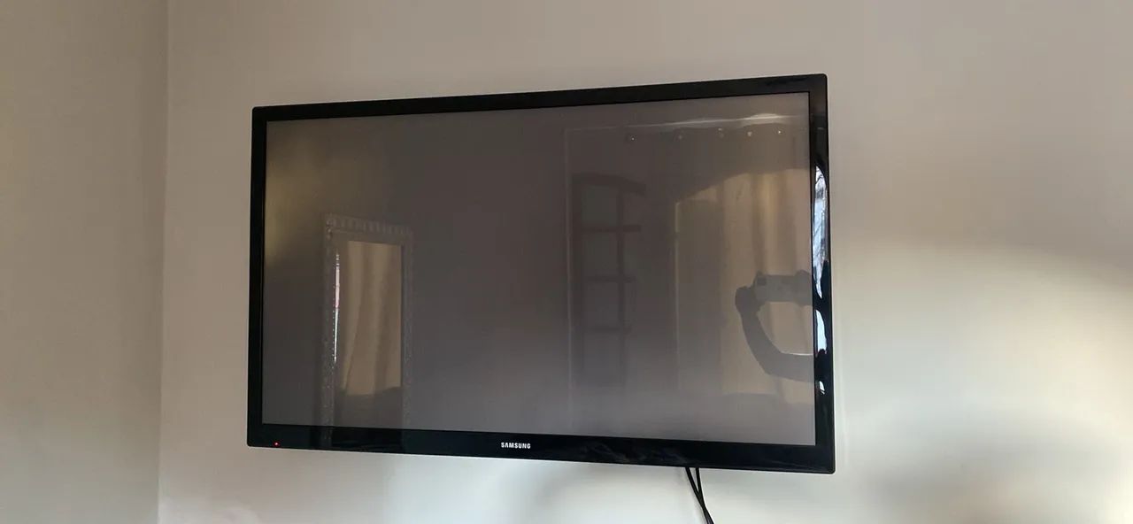 Samsung 42 POLEGADAS 