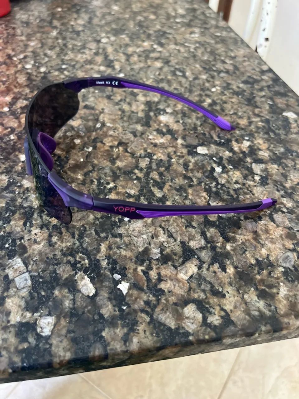 Oculos Yopp mask K4 - Foto 3