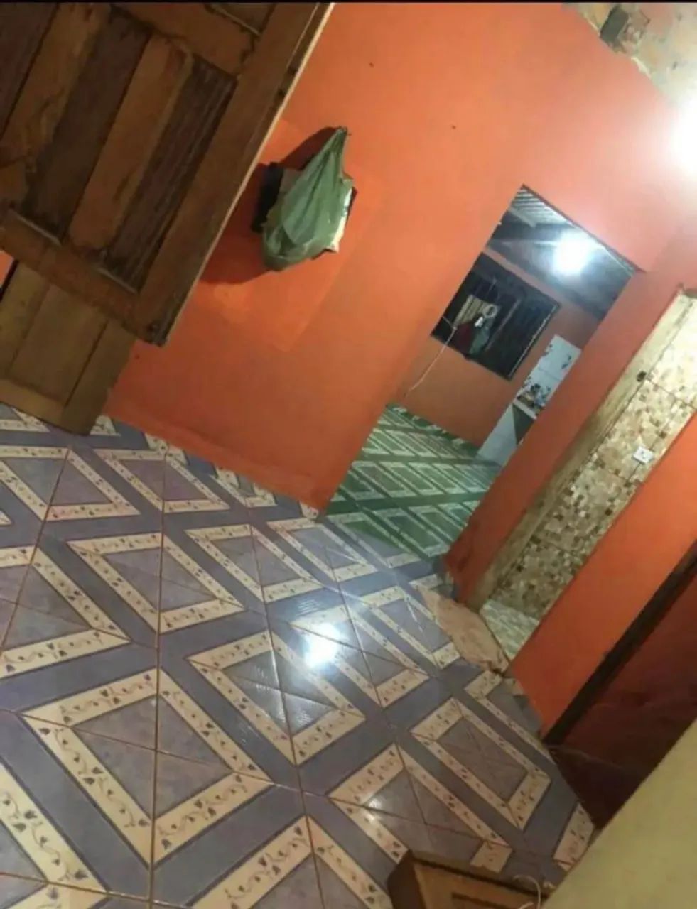 CASA NO BAIRRO FATIMA - Foto 5