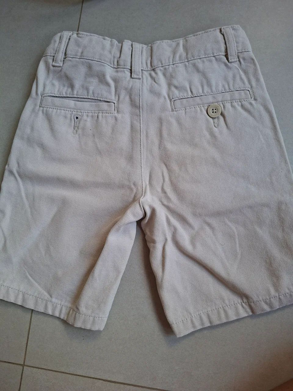 Short infantil - Foto 3