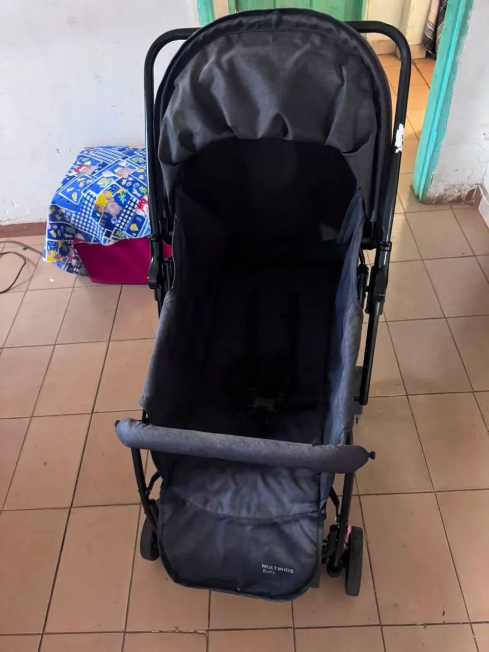 Carrinho  - Foto 3