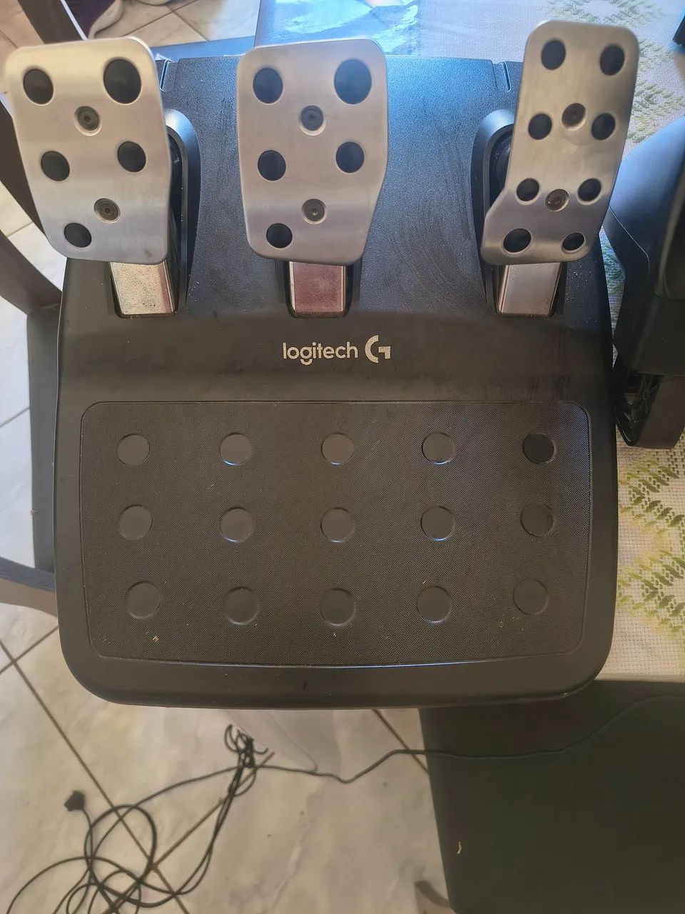 G29 + cambio - Foto 5