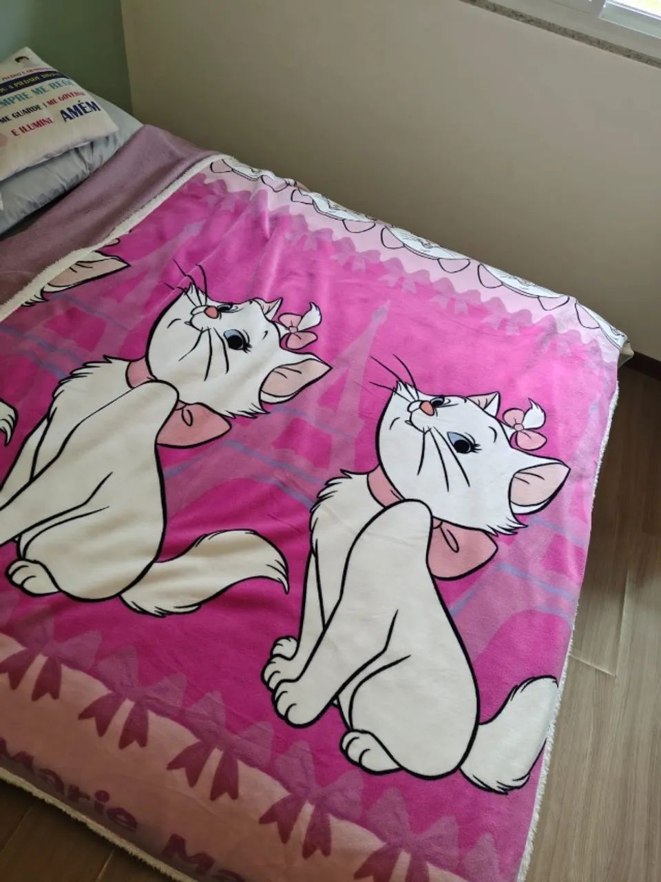 Vendo Cobertor/manta Infantil
