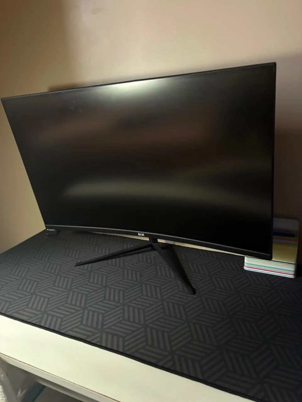 Monitor PC