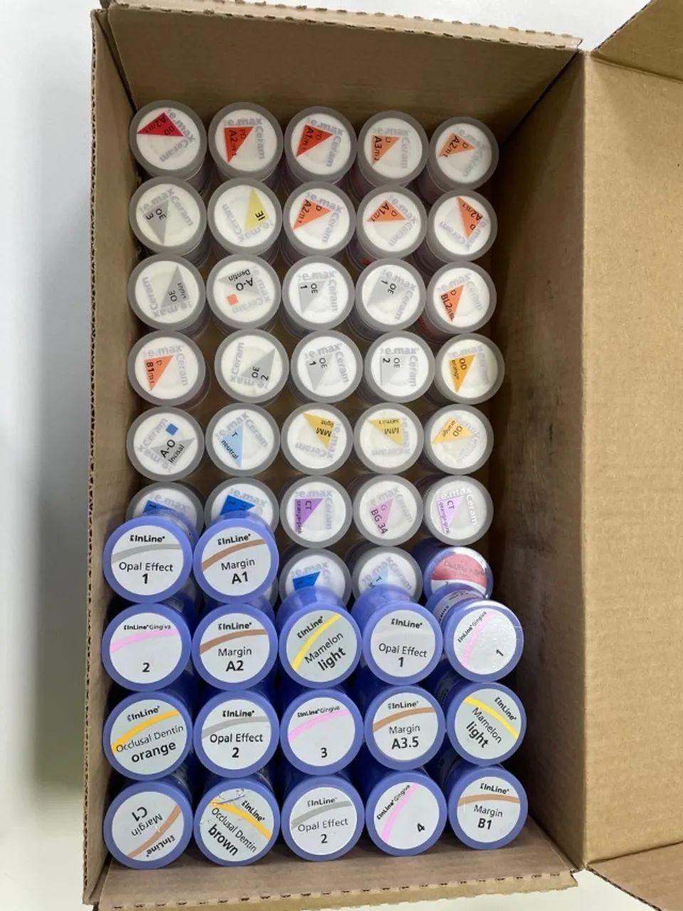 Equipamentos e produtos para laboratório de Prótese Dentária - Foto 5