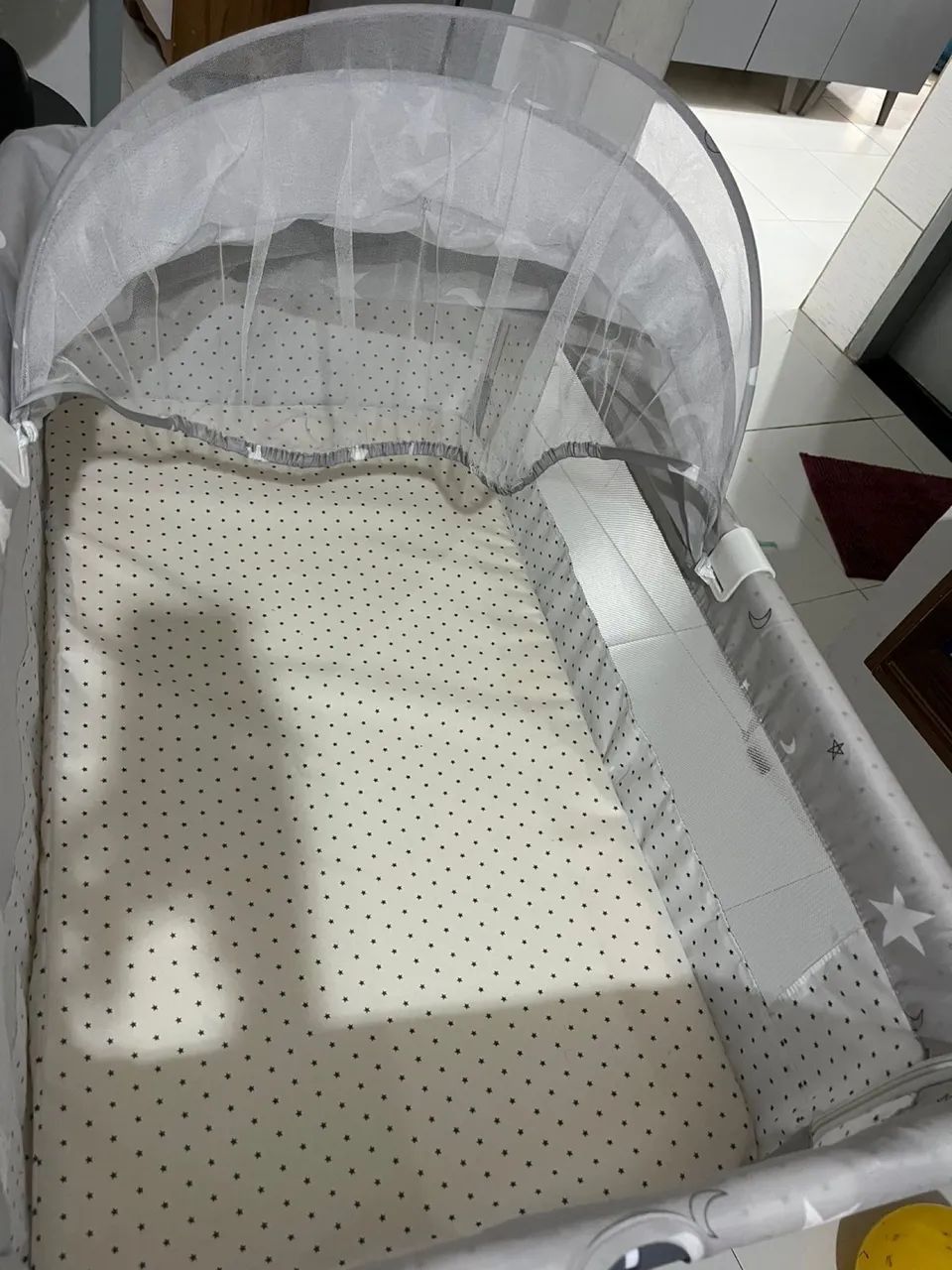 Berço  - Foto 2