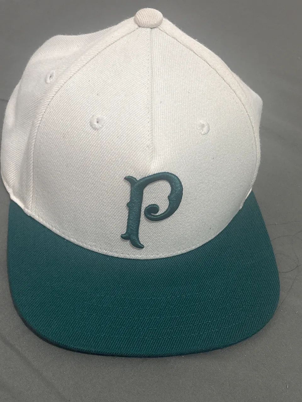 Boné adidas palmeiras original 