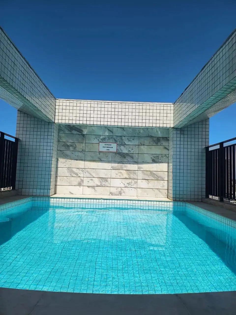 #Alugo apartamento  Boa viagem  - 2 Quartos. -