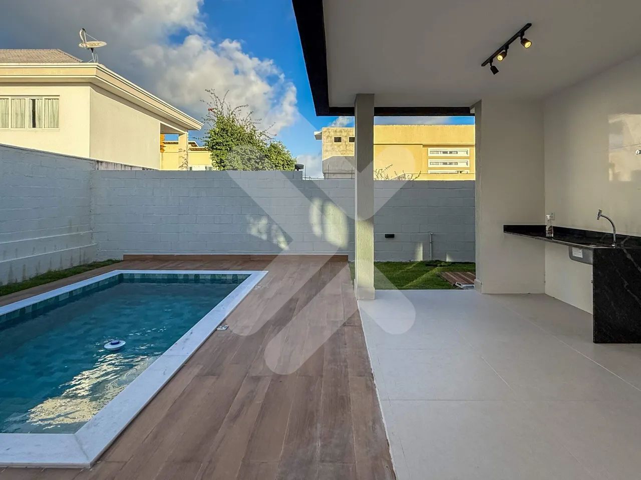 Casa térrea à venda no Condomínio Alphaville Natal - Foto 4