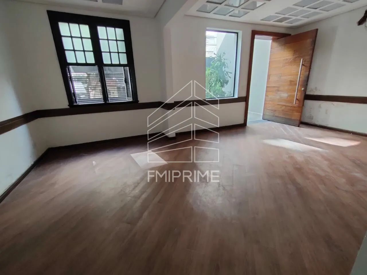 CASA COMERCIAL PARA ALUGAR EM SANTA CECÍLIA - Foto 5