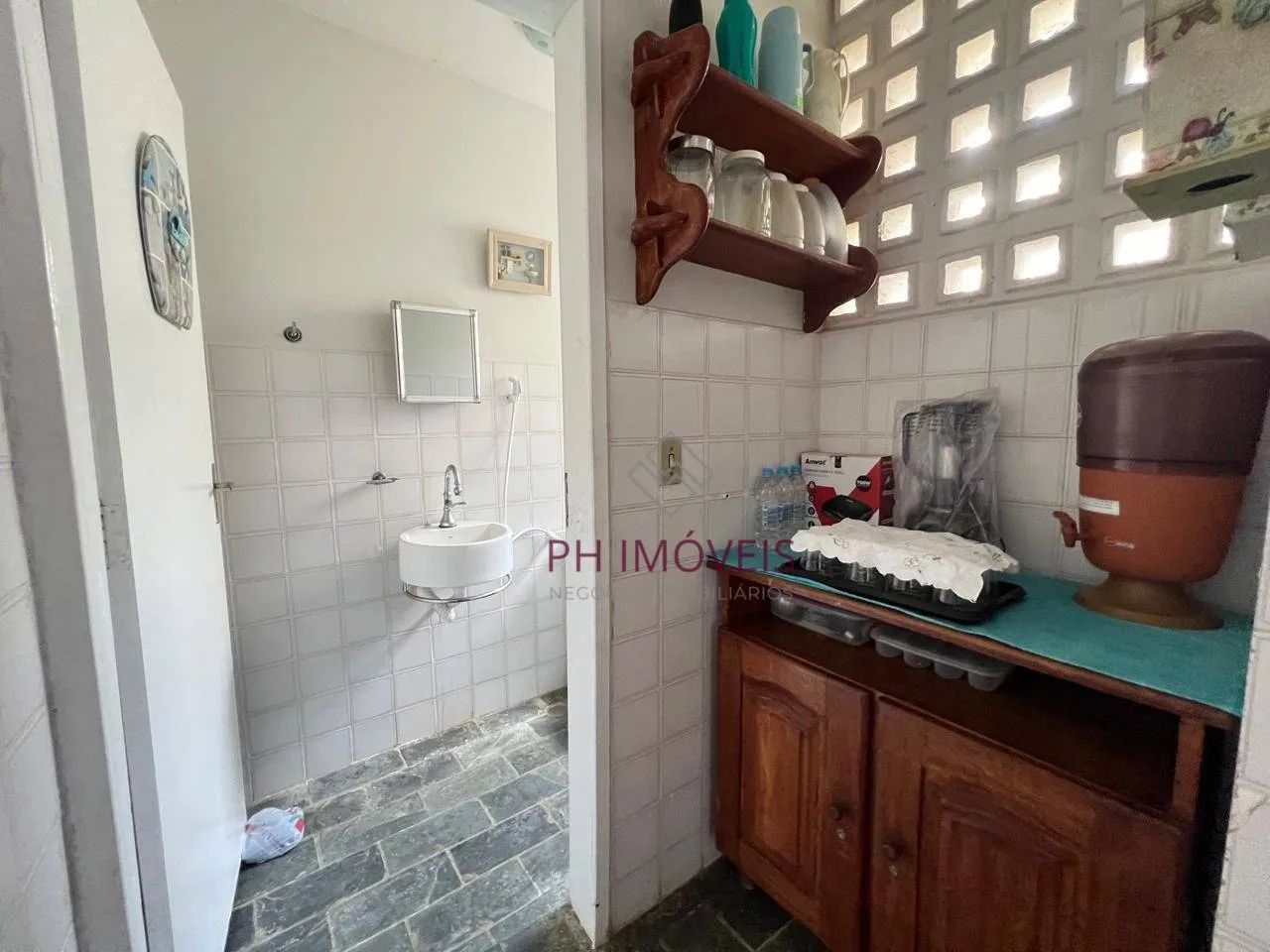 Apartamento Duplex na Praia do Francês Mobiliado com 2 dormitórios - 78m² - Foto 5
