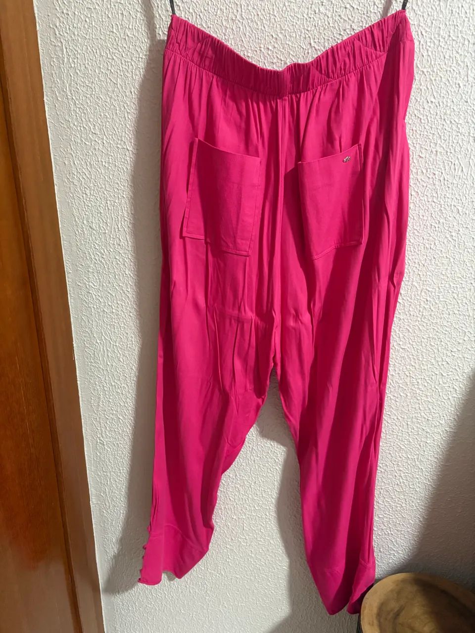 Conjunto social pink  - Foto 4