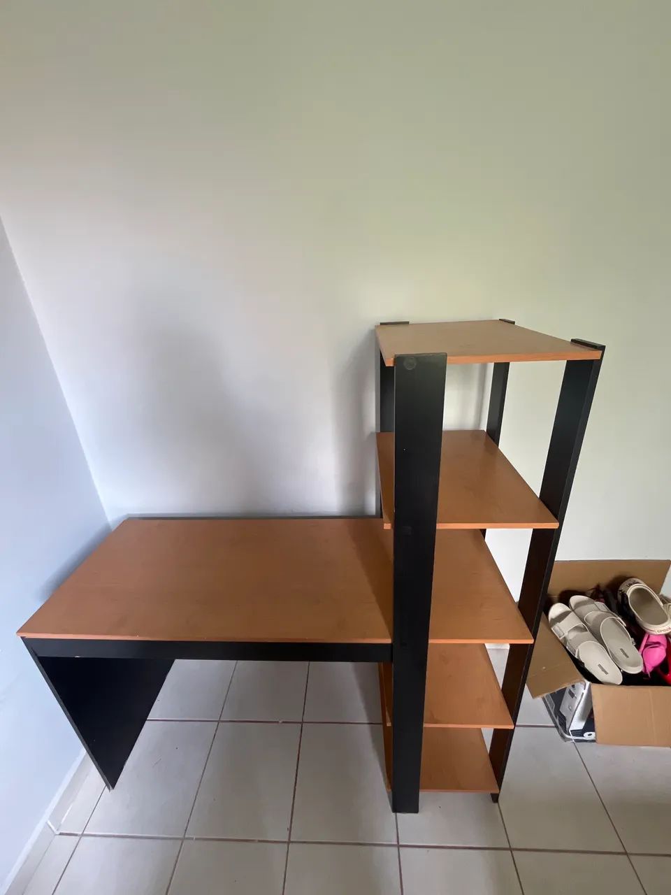escrivaninha