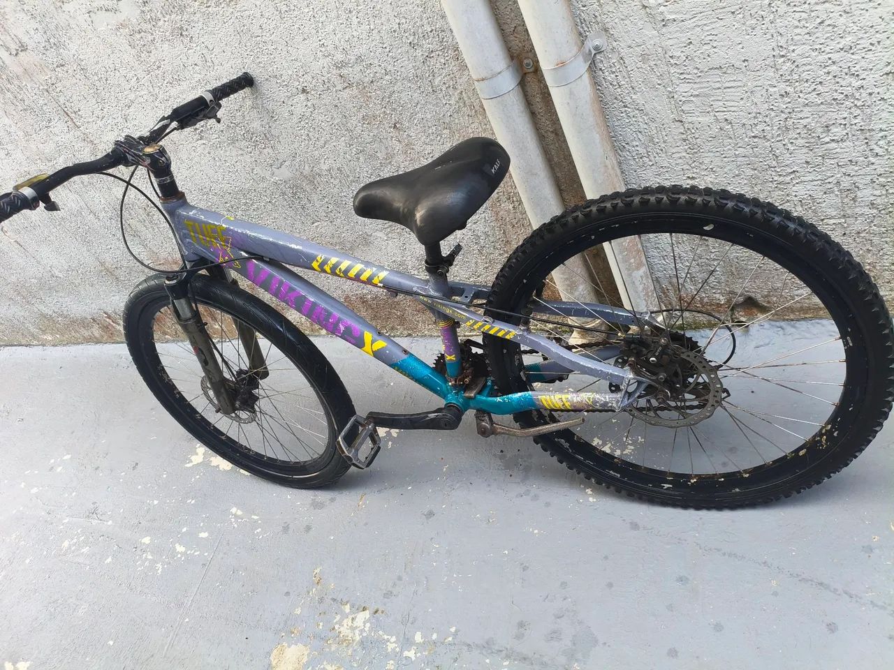 Bike Viking X - Foto 3