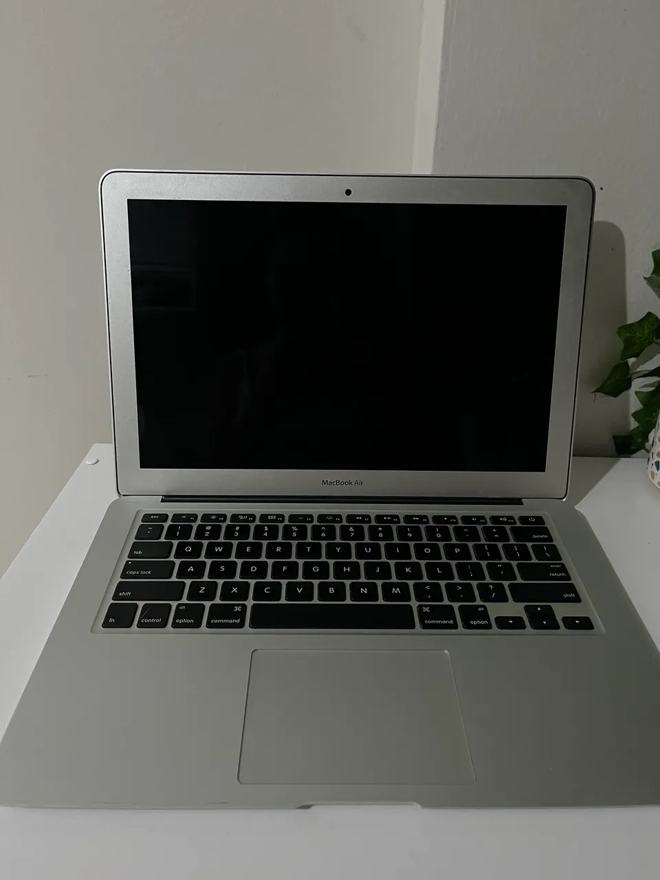 macbook air 13 2015