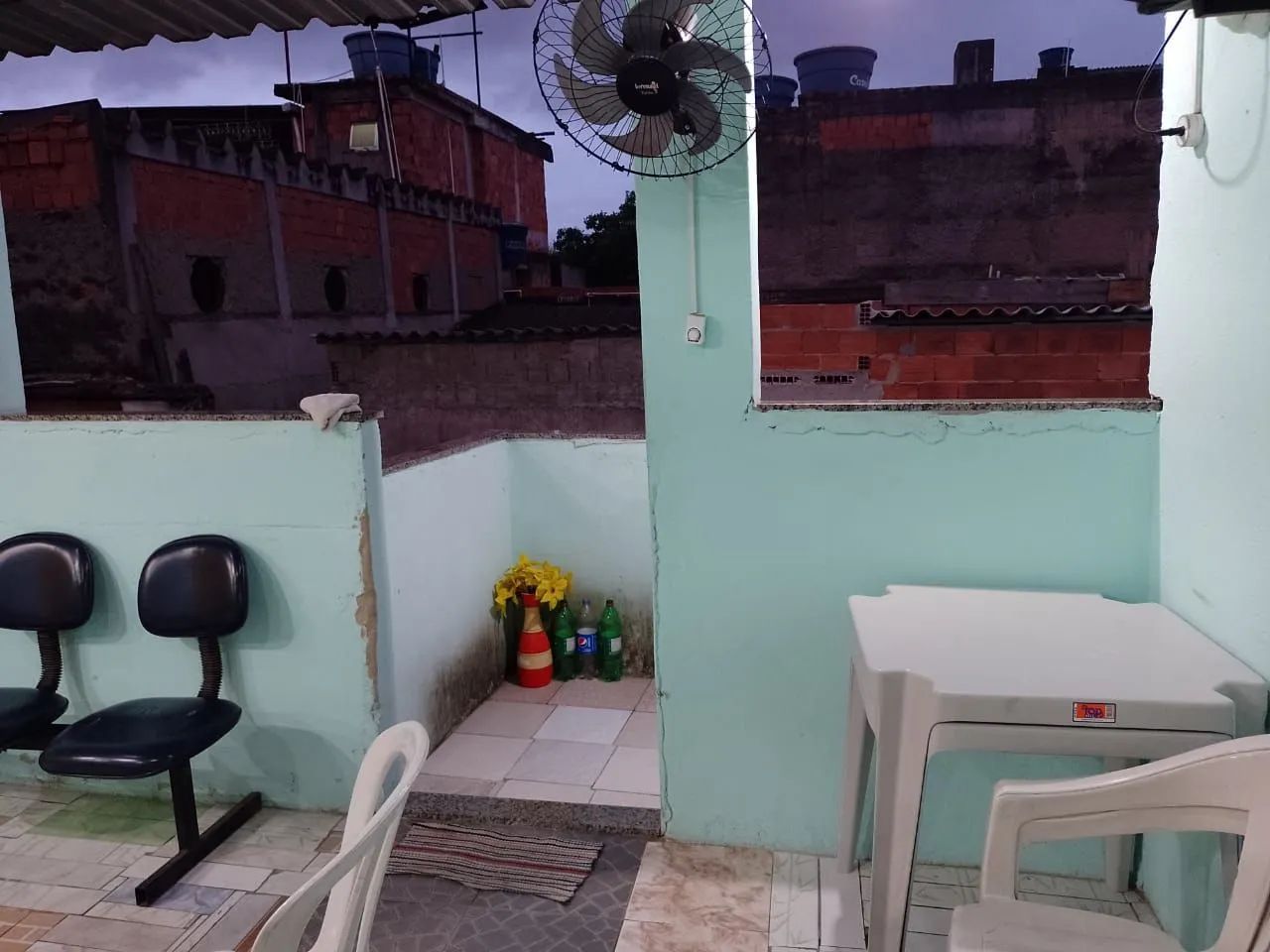 Casa a venda 
