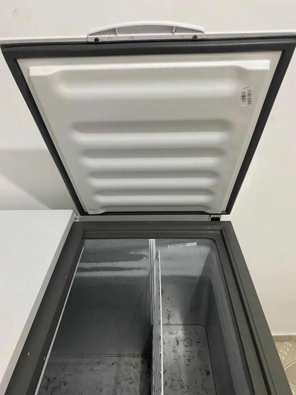 Freezer Consul 414l - Foto 4