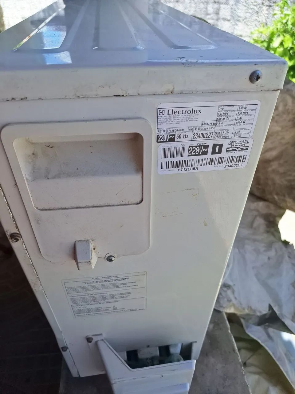 Ar condicionado Eletrolux - Foto 4