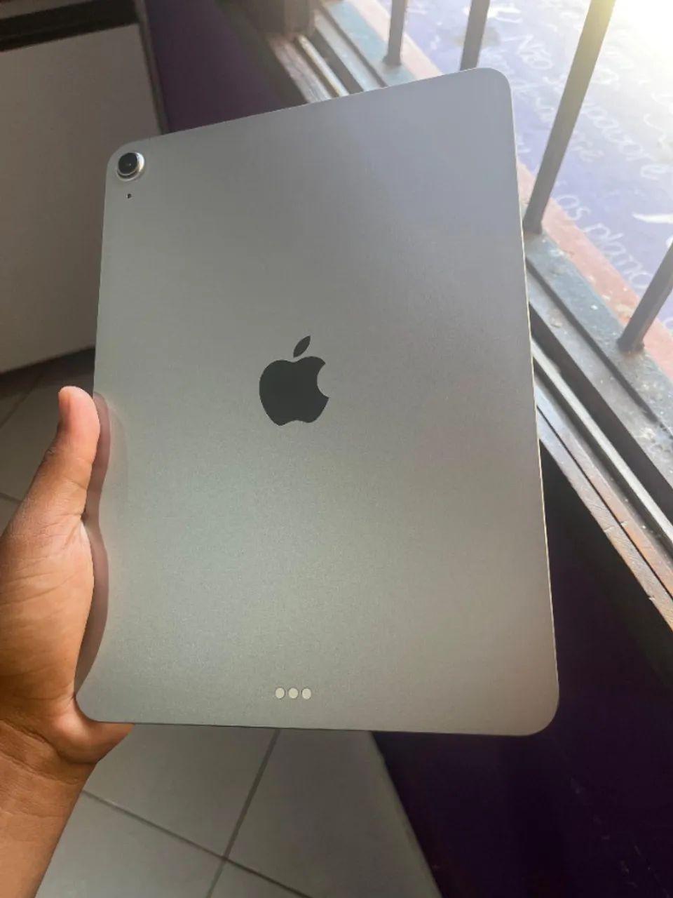 Ipad 11° Air M3 128 GB 