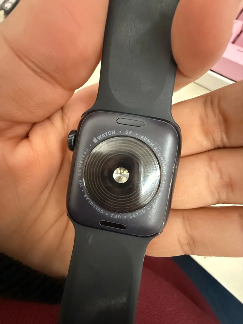 Apple Watch S3 40mm GPS + Cellular  - Foto 2
