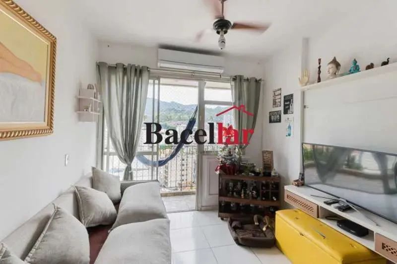 Apartamento : / Residencial / Vila Isabel - Foto 3