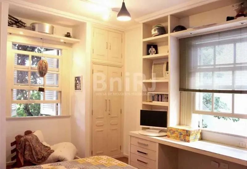 SENSASIONAL CASA RESIDENCIAL À VENDA NO JARDIM BOTÂNICO, 4 QUARTOS, 2 SUITES 411m2, 3 VAGA - Foto 8