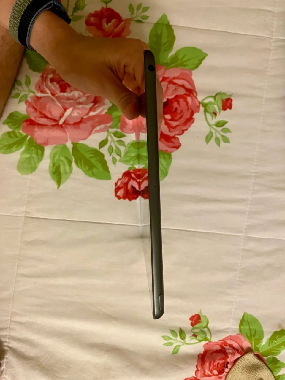 Vendo IPad 9 256gb - Foto 3