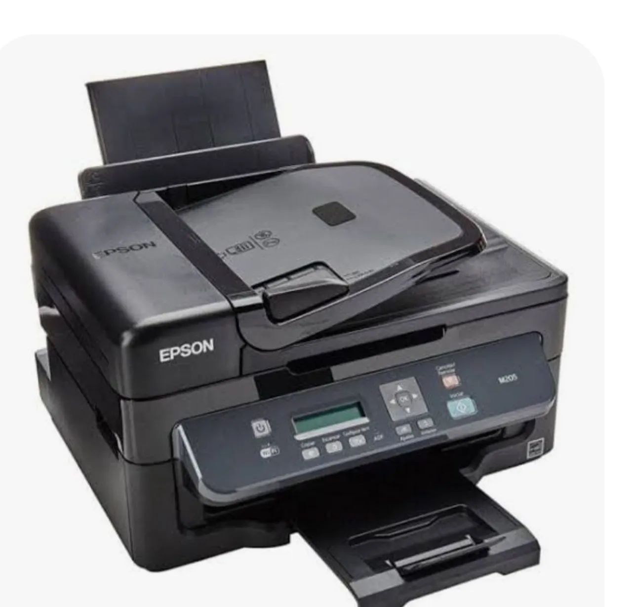 Multifuncional Epson Tanque de Tinta 6.000 - Foto 2