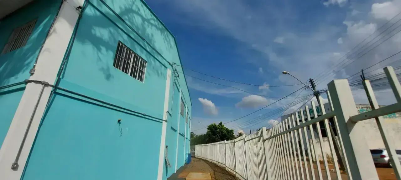 Galpão em Goiânia - Foto 3