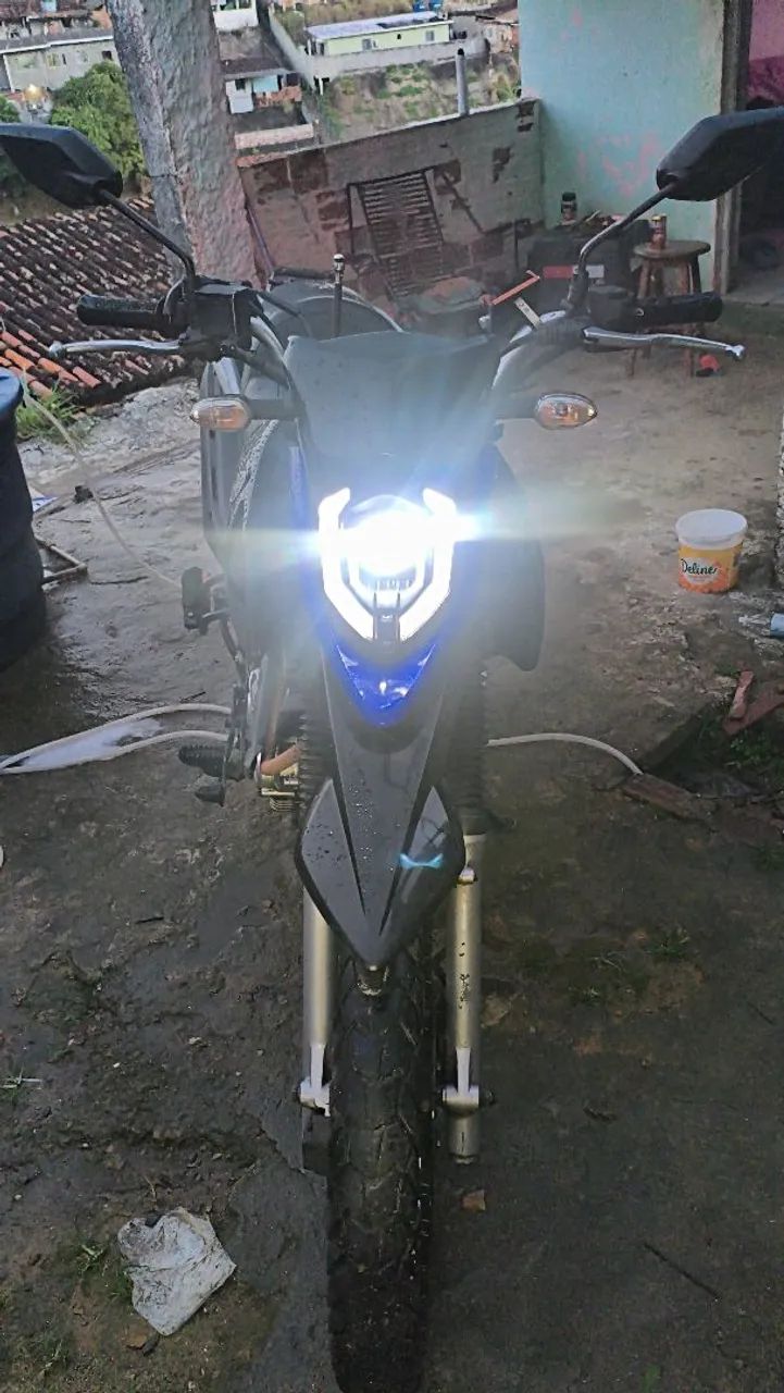 Crosser z 150  - Foto 5