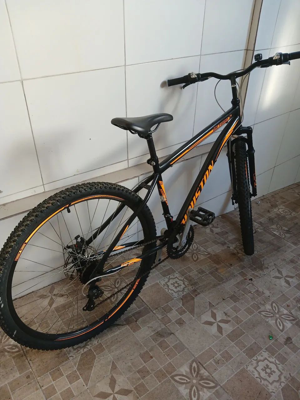Bicicleta  - Foto 3