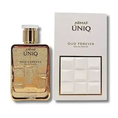 Armaf uniq Oud forever