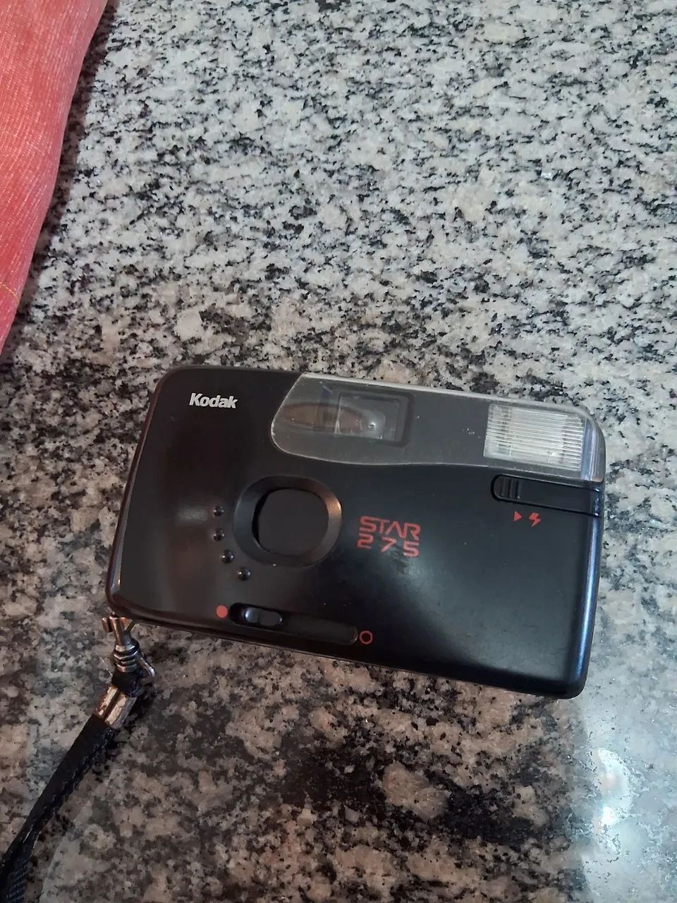 Câmera fotográfica  - Foto 2
