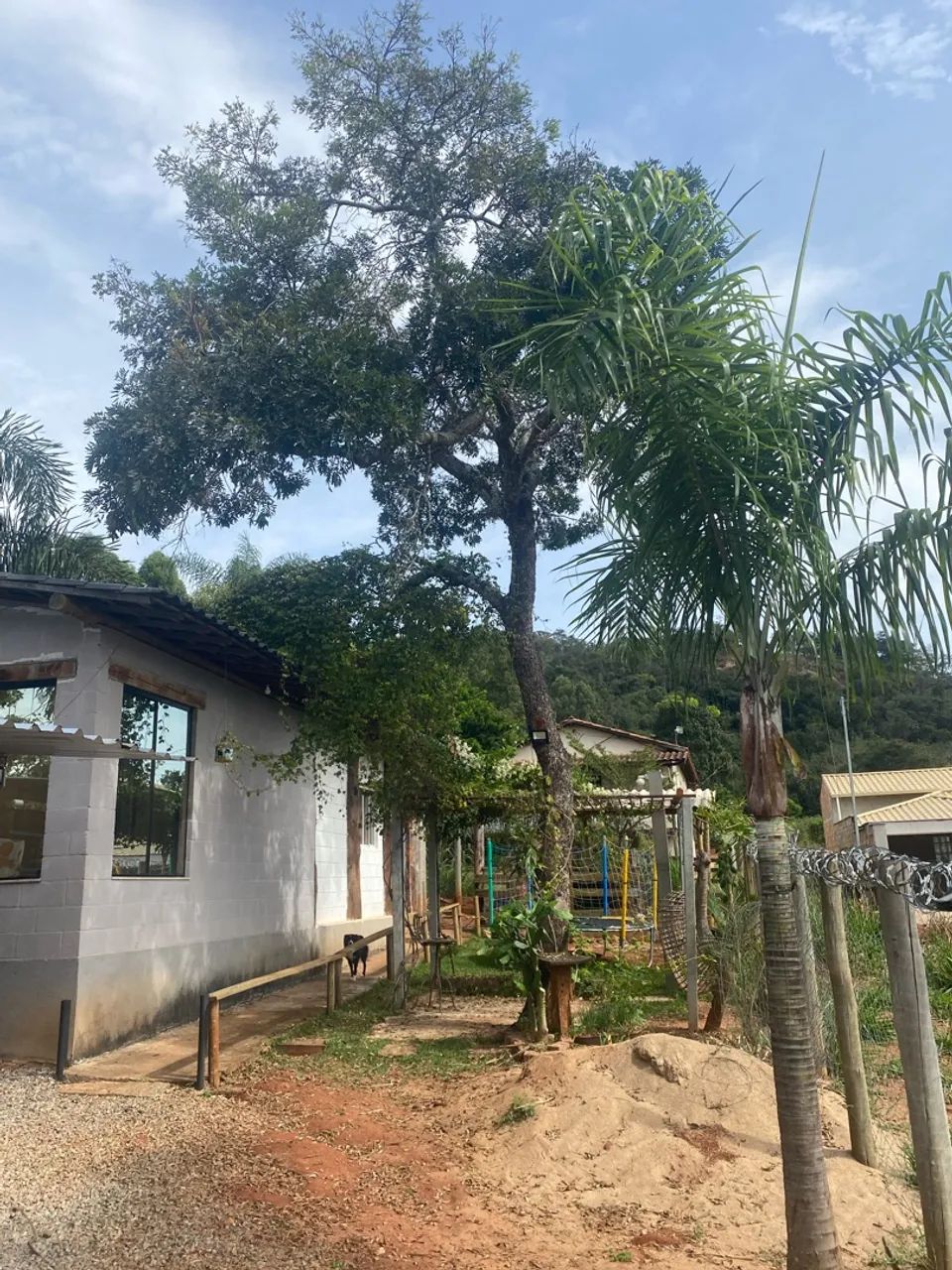 Vendo Casa ? 