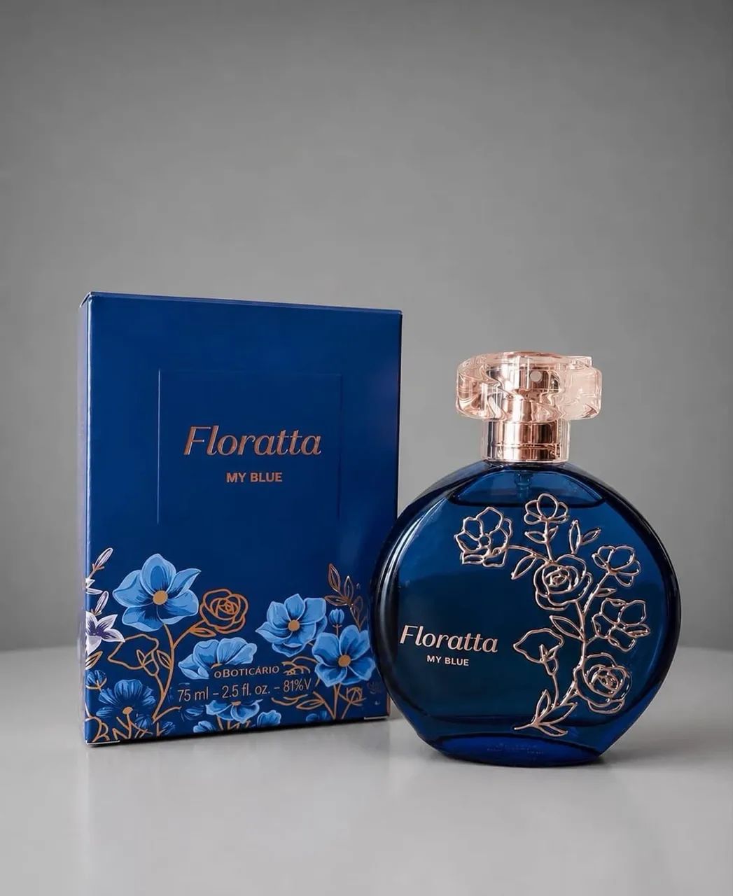 Floratta My Blue em oferta  - Foto 2