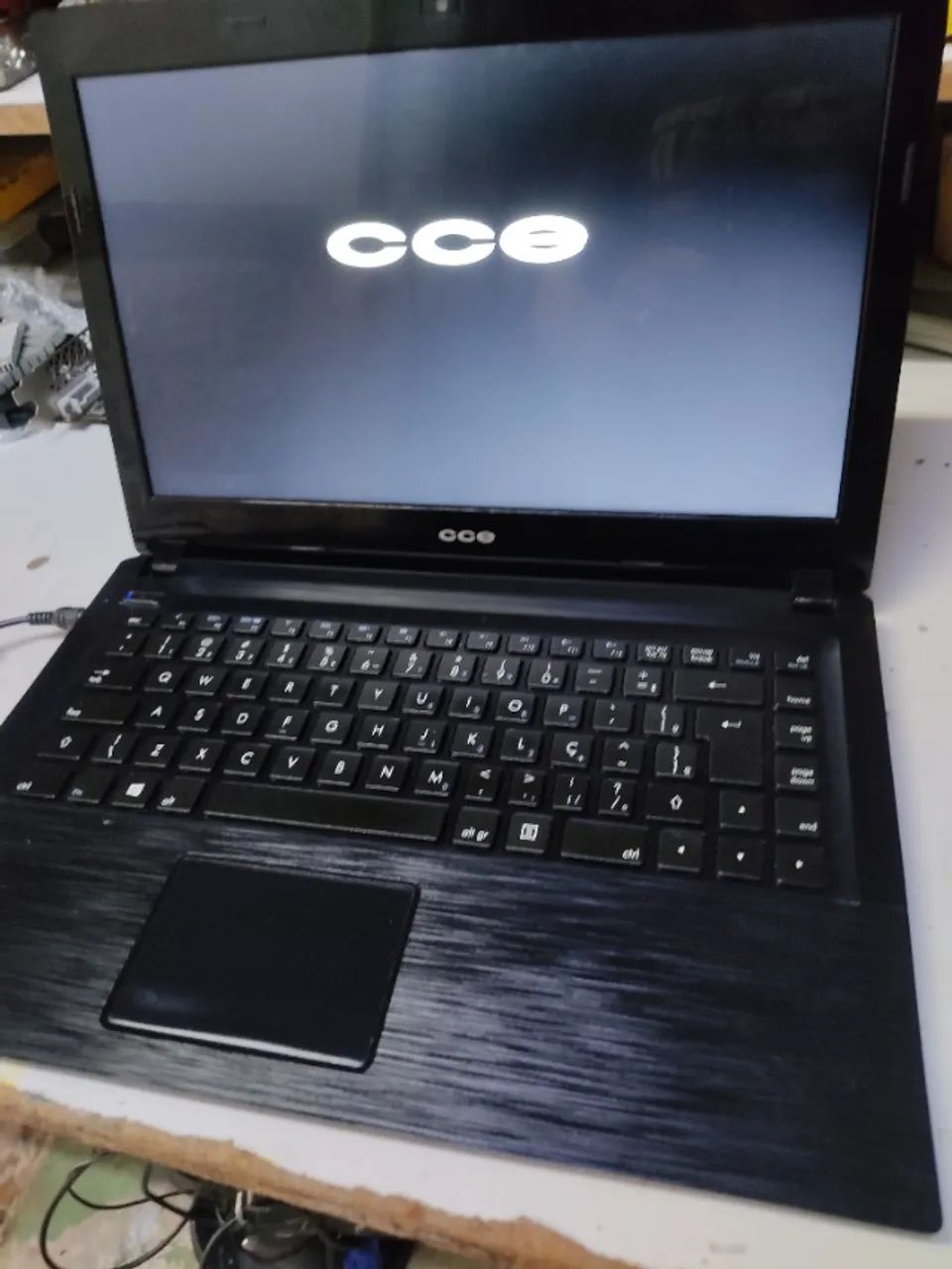 Notebook (só com retirada) No estado