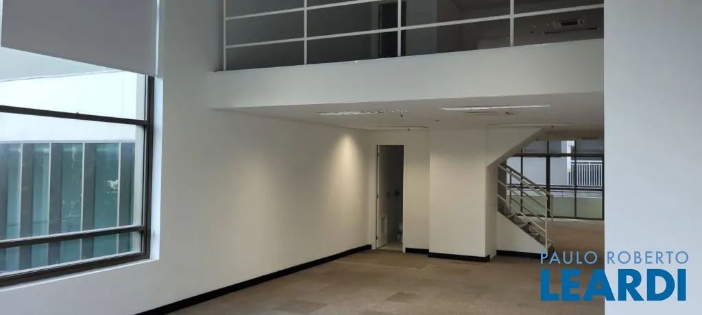 CONJ. COMERCIAL - BROOKLIN - SP - Foto 3